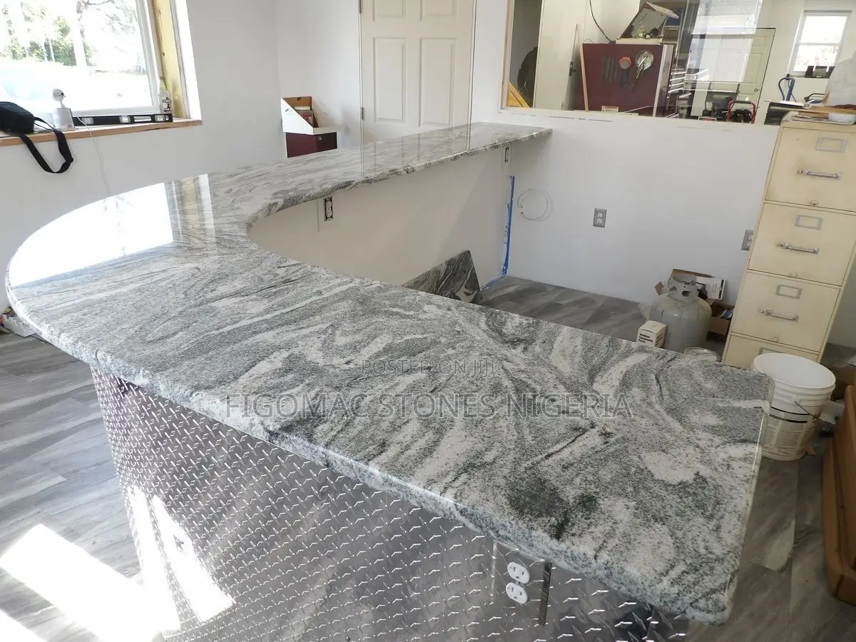 Viscon White Marble Slabs