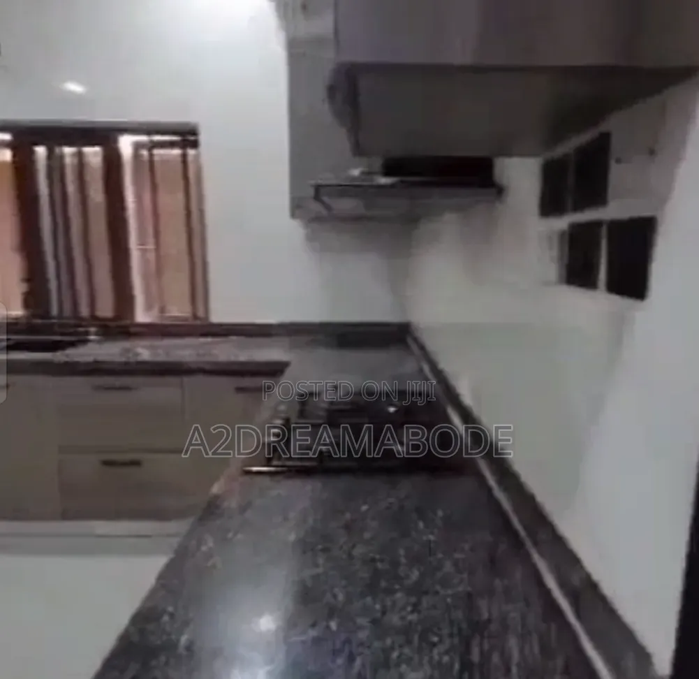 4bdrm Duplex in Gbagada for rent