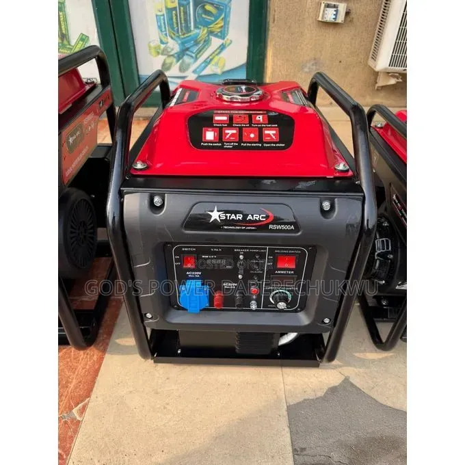 Star Arc RSW500A