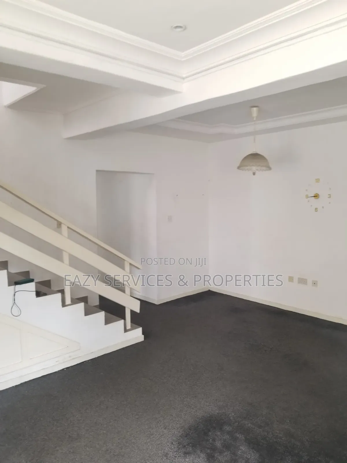 4bdrm Duplex in Gated And Secured, Lekki Phase 1 for rent