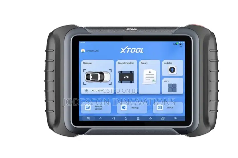 XTOOL D8S Automotive Diagnostic Scan Tool