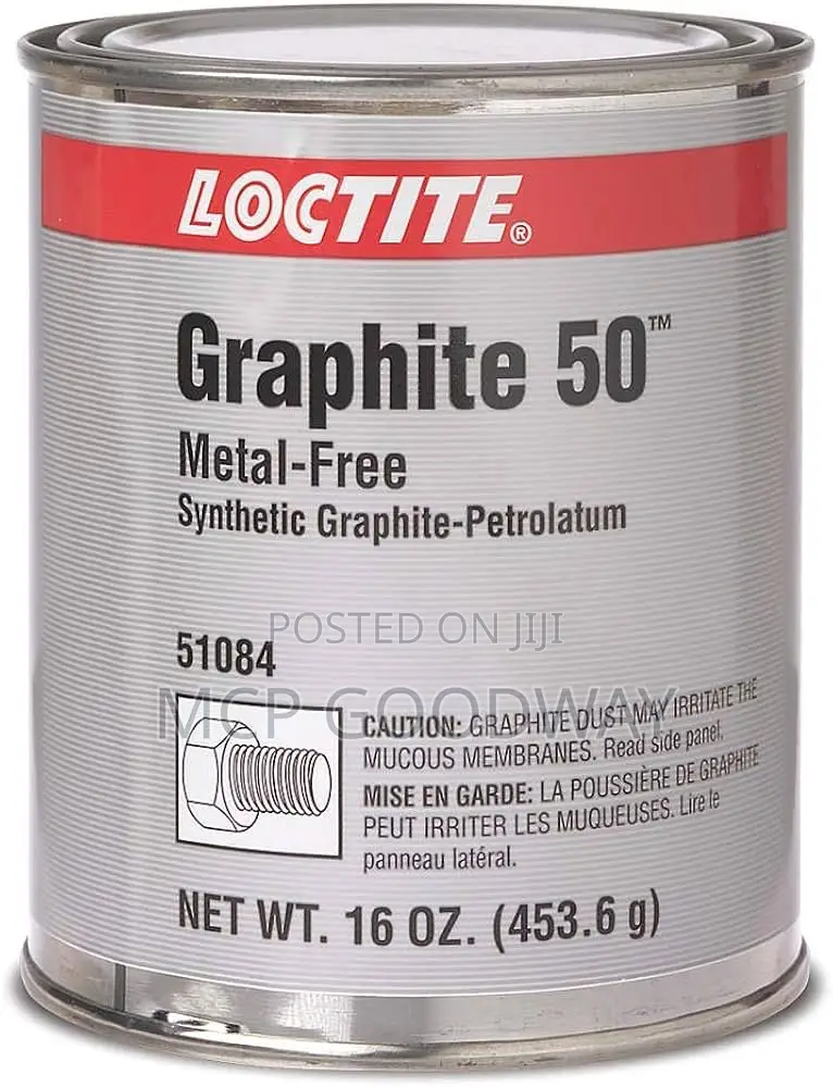 Loctite Lb 8023 Marine Grade Anti Seize