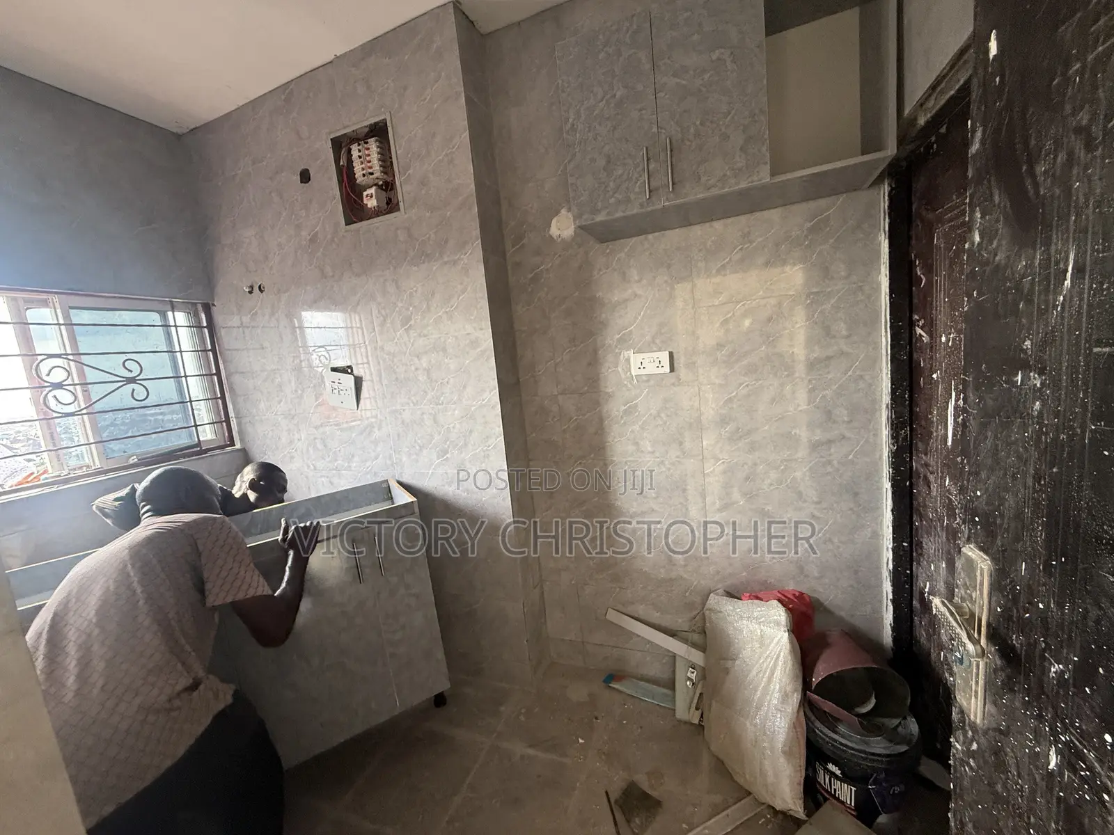 2bdrm Block of Flats in Pyakasa for rent