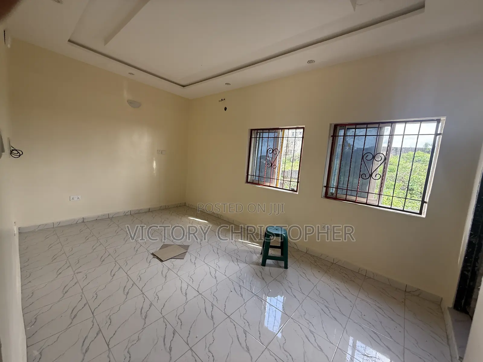 2bdrm Block of Flats in Pyakasa for rent