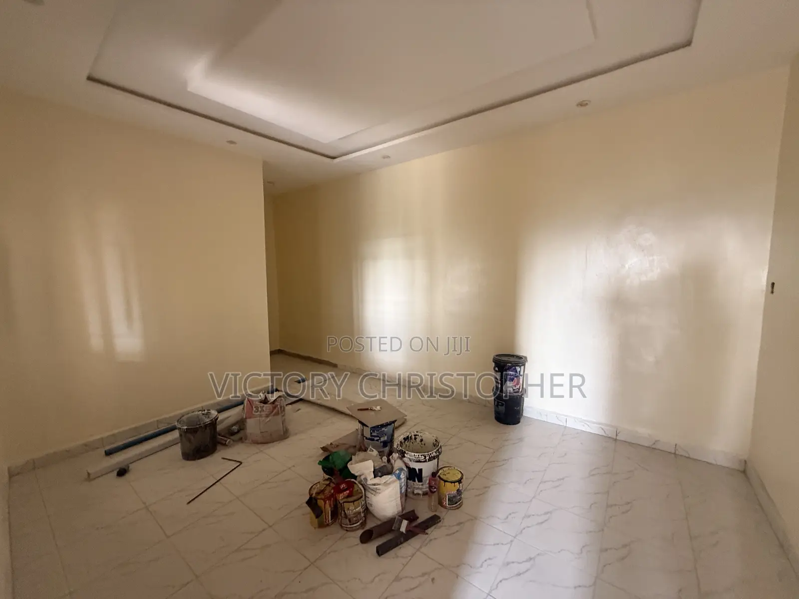 2bdrm Block of Flats in Pyakasa for rent