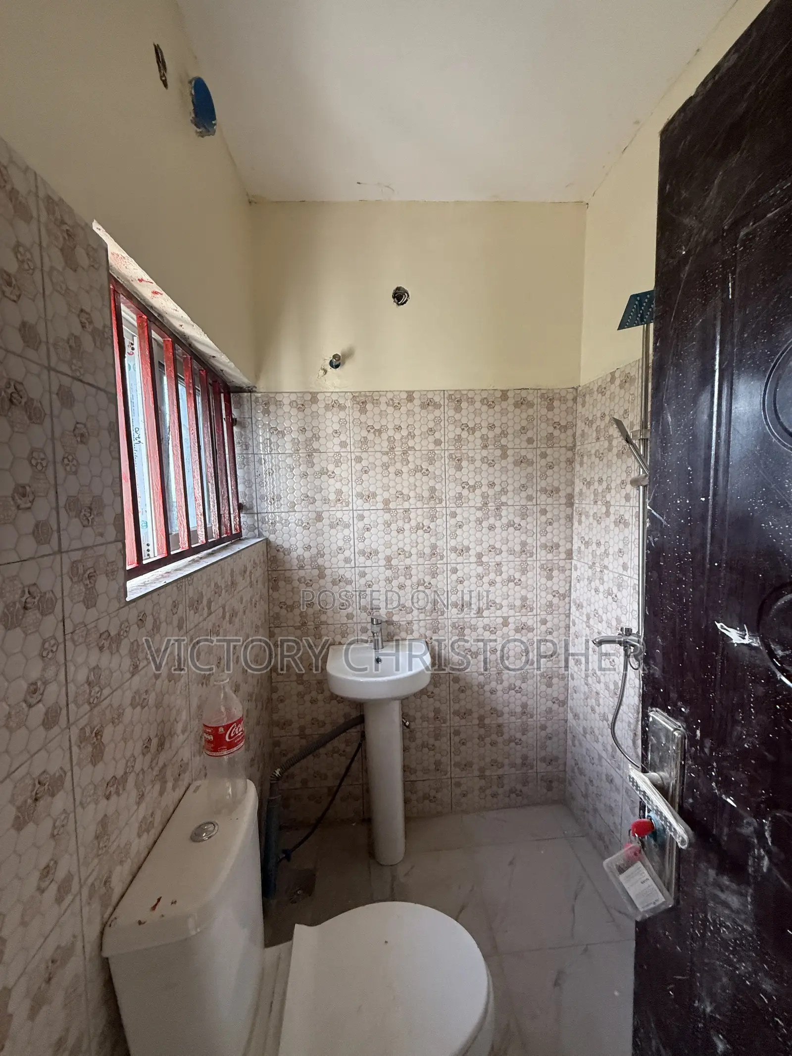 2bdrm Block of Flats in Pyakasa for rent