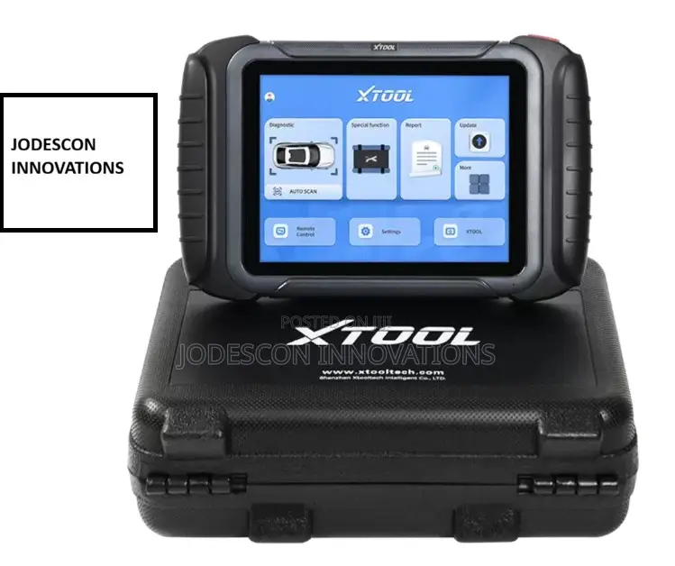 Xtool XT80