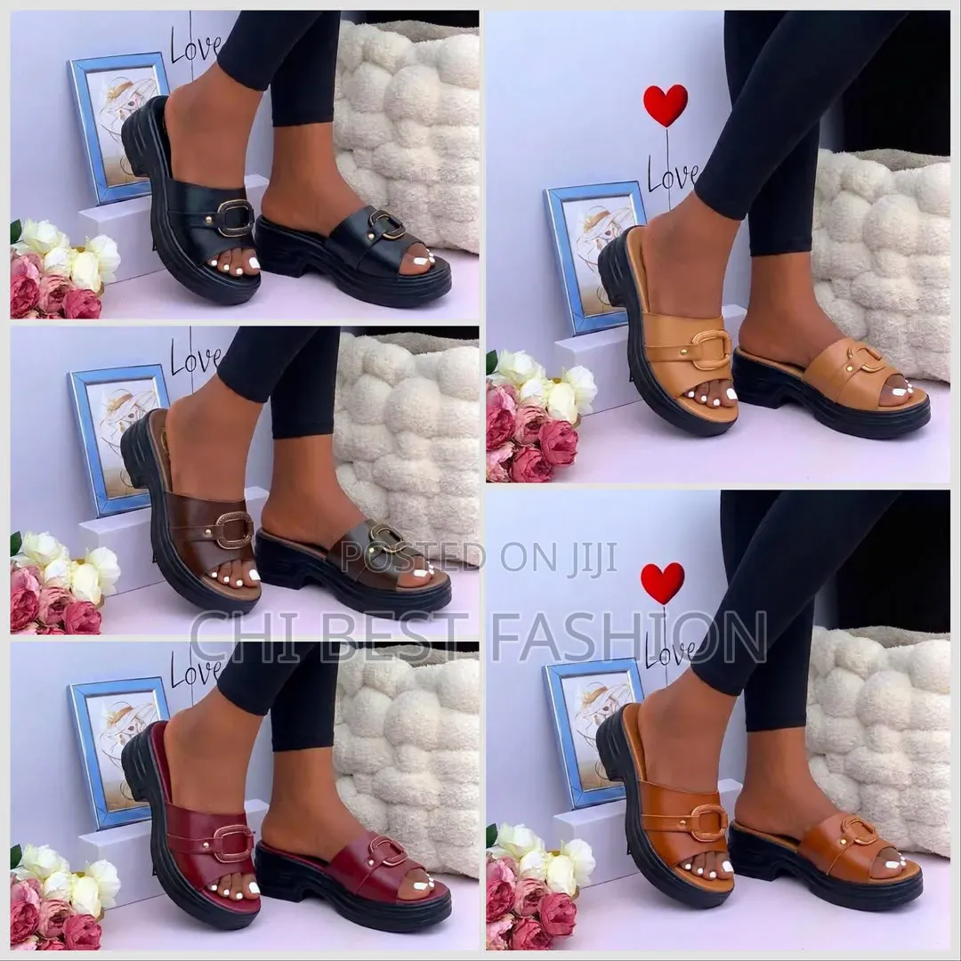 Betula Stock Heels for Ladies and Women