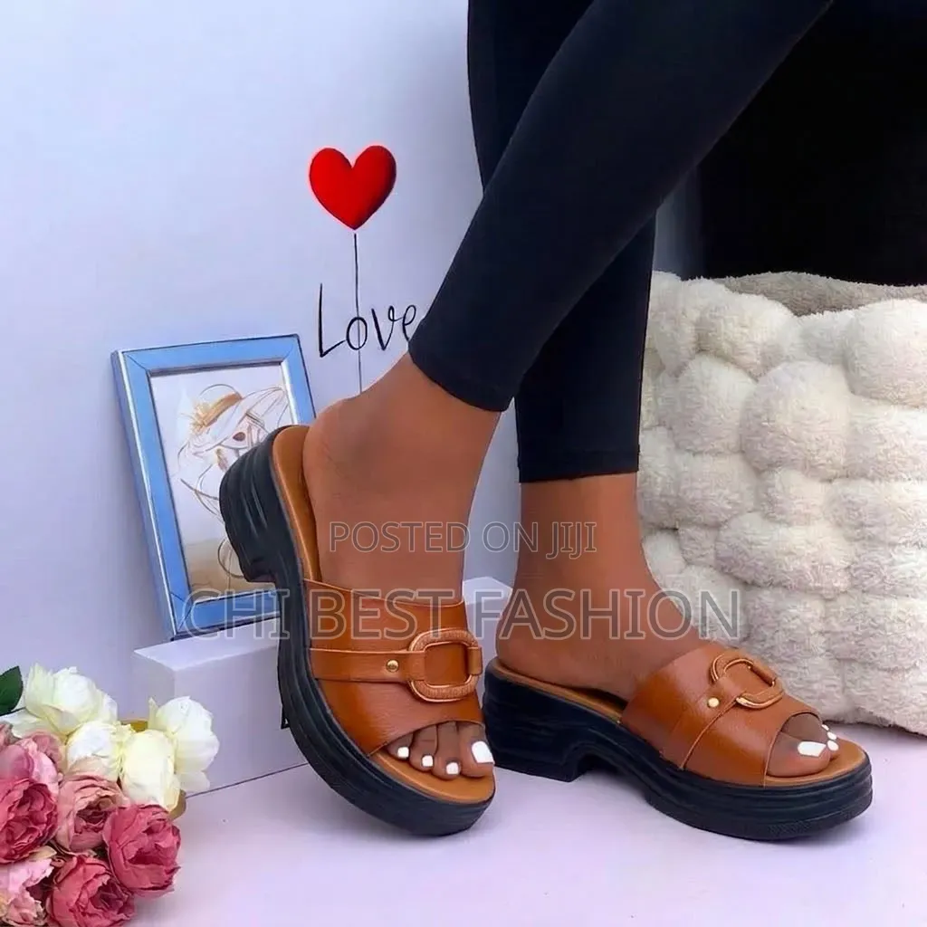 Betula Stock Heels for Ladies and Women