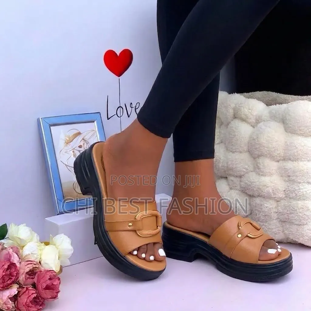 Betula Stock Heels for Ladies and Women