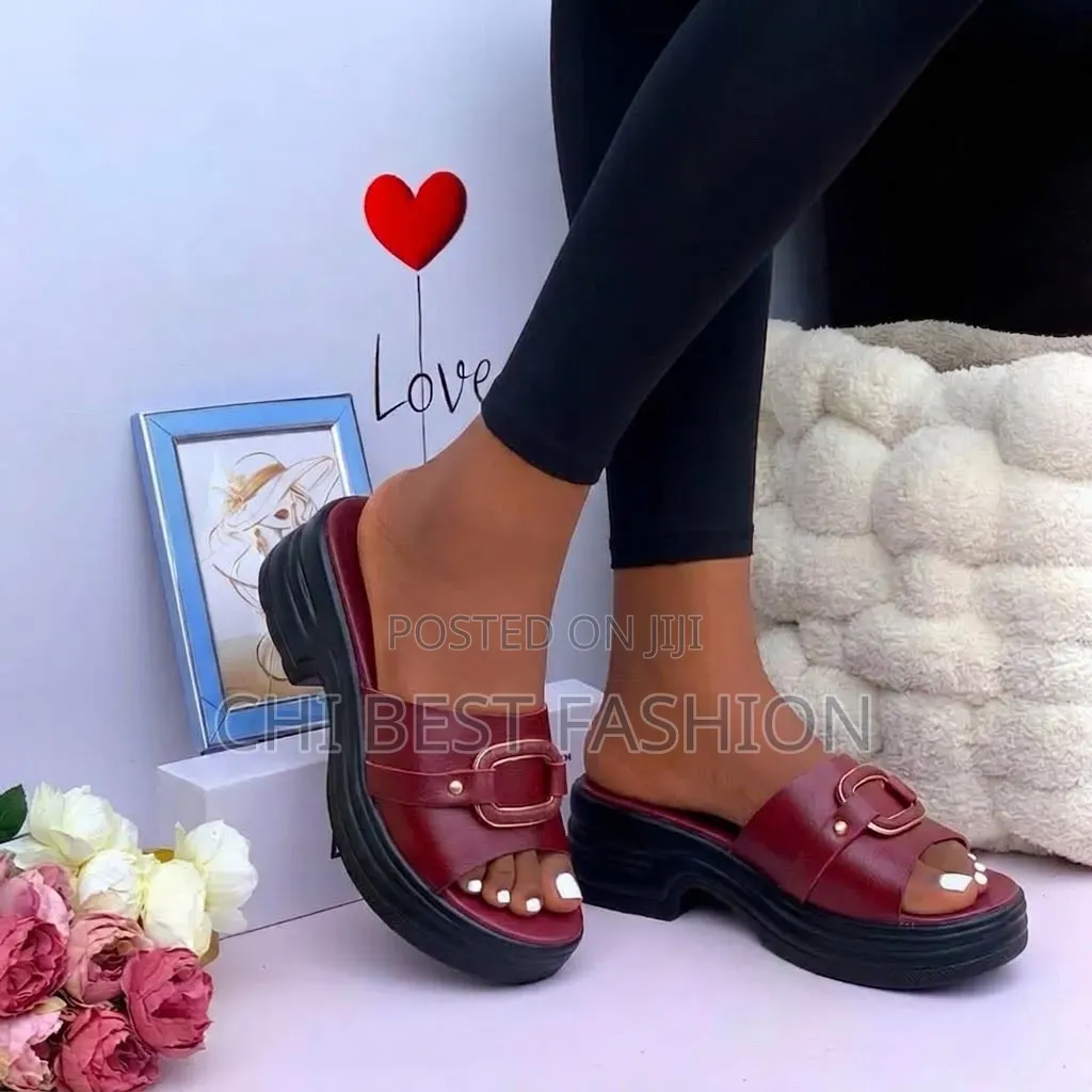 Betula Stock Heels for Ladies and Women