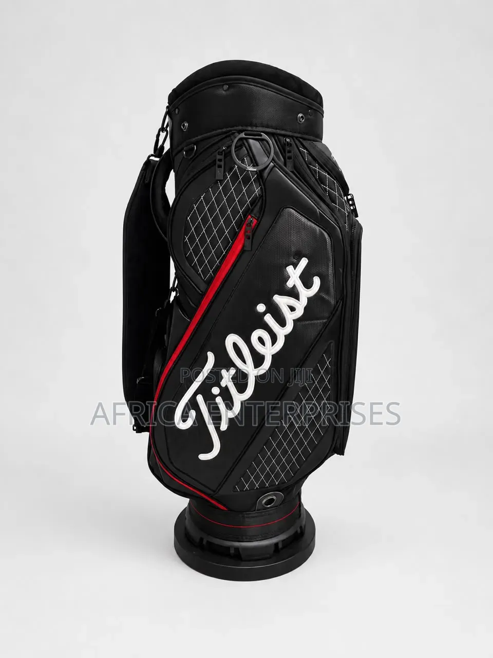 Very Quick Golf Bag