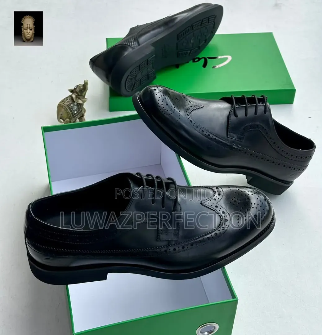 CLARK Shoe's