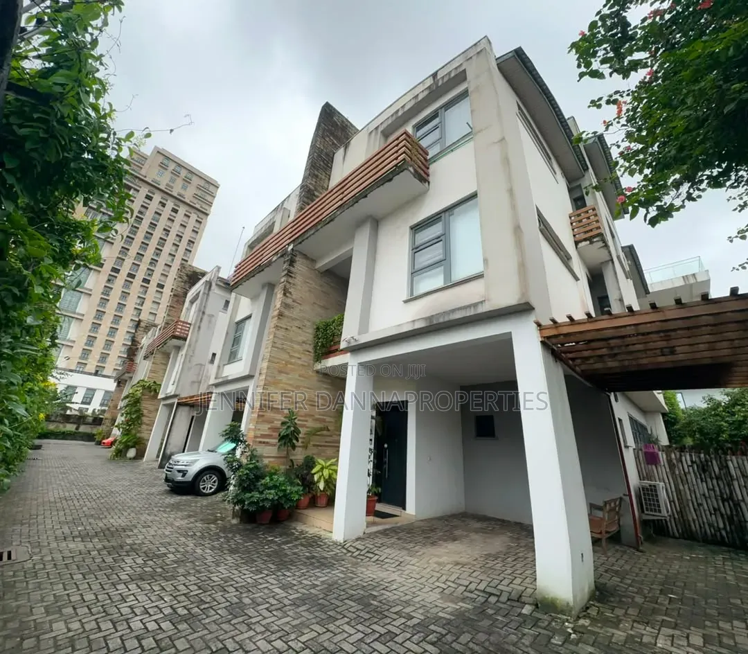 4bdrm House in Bourdillon for rent