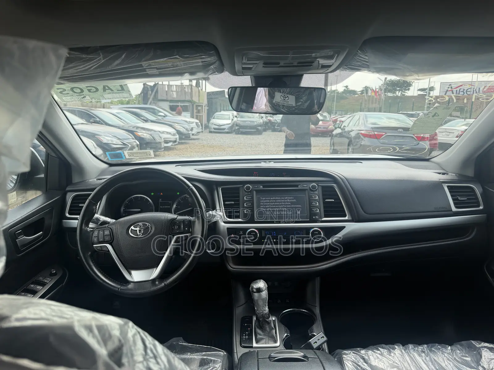 Hyundai Elantra SE 2018 Black