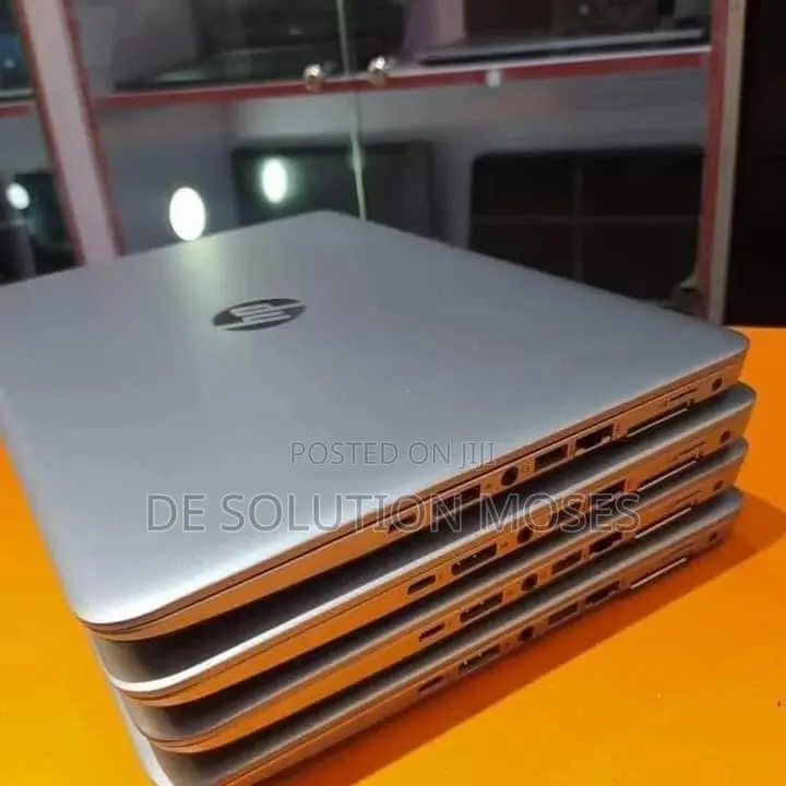 Laptop HP EliteBook 840 G3 8GB Intel Core i5 HDD 500GB