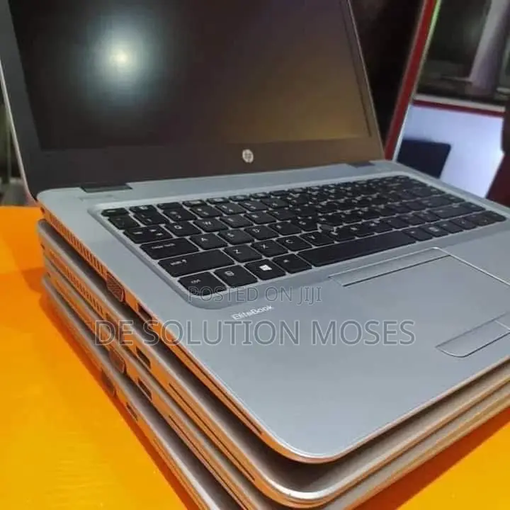 Laptop HP EliteBook 840 G3 8GB Intel Core i5 HDD 500GB