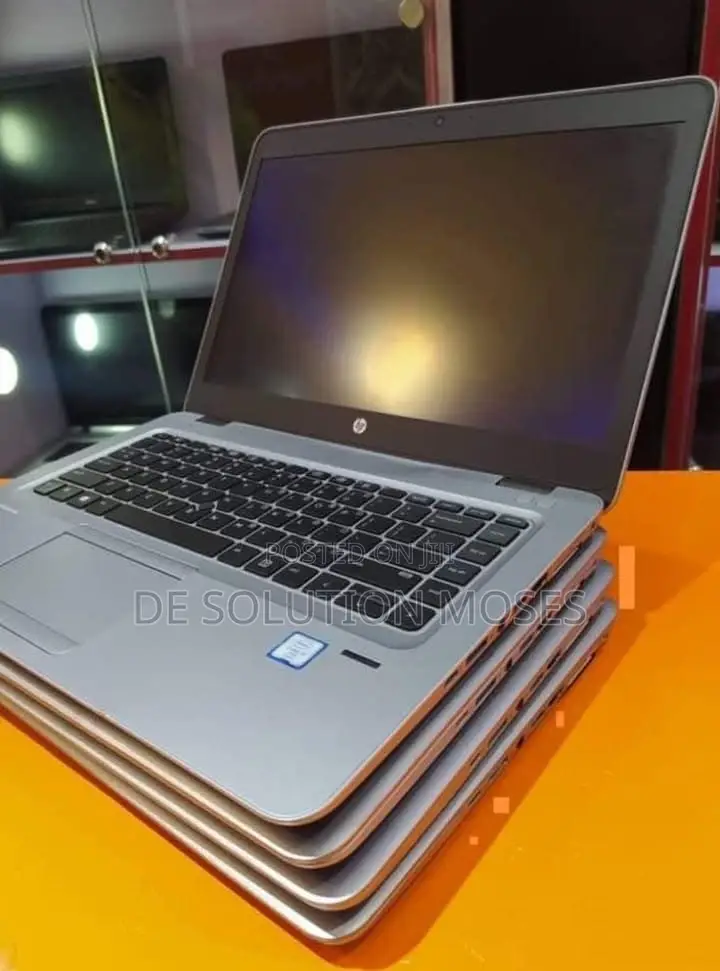 Laptop HP EliteBook 840 G3 8GB Intel Core i5 HDD 500GB