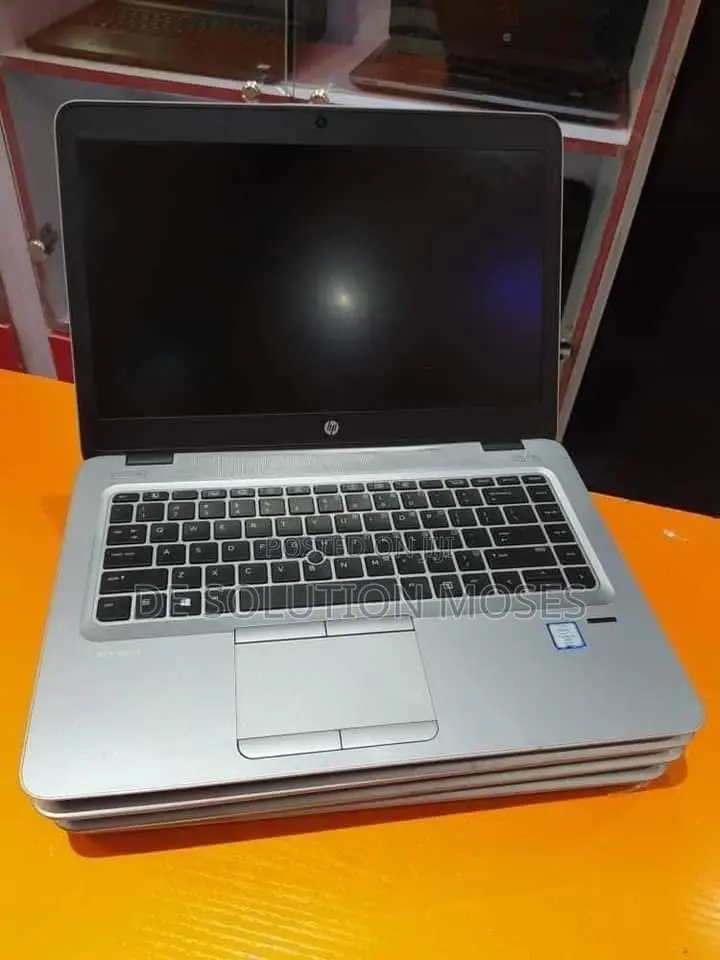 Laptop HP EliteBook 840 G3 8GB Intel Core i5 HDD 500GB