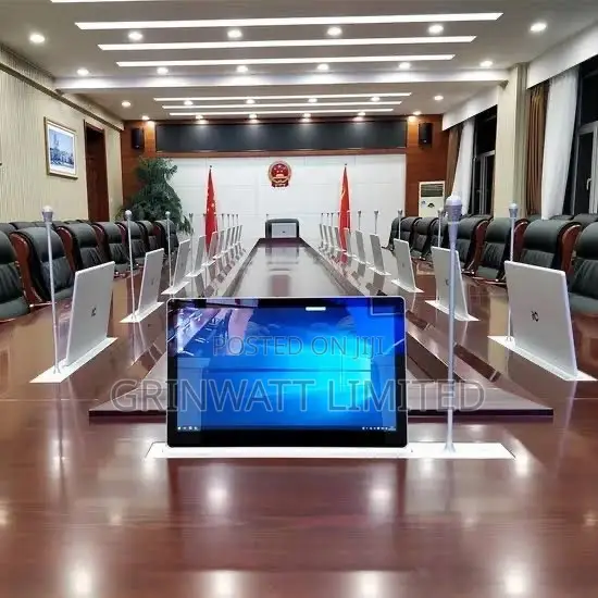 Paperless Conference System