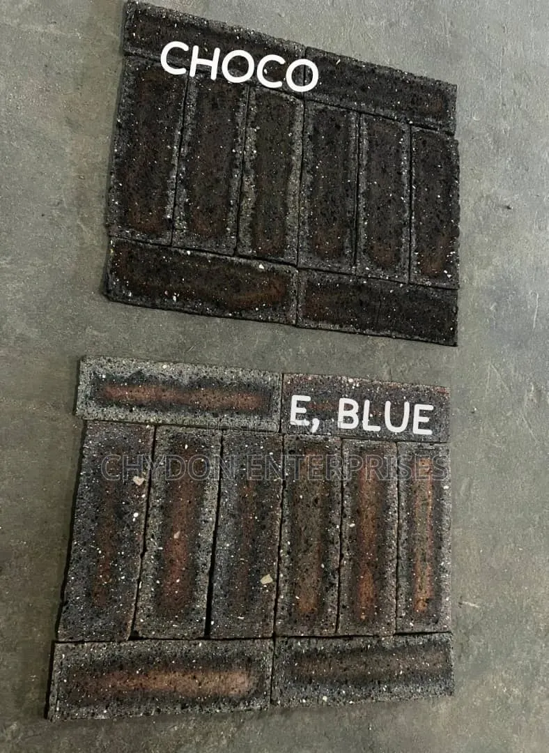 South Africa Bricks 225by75mm