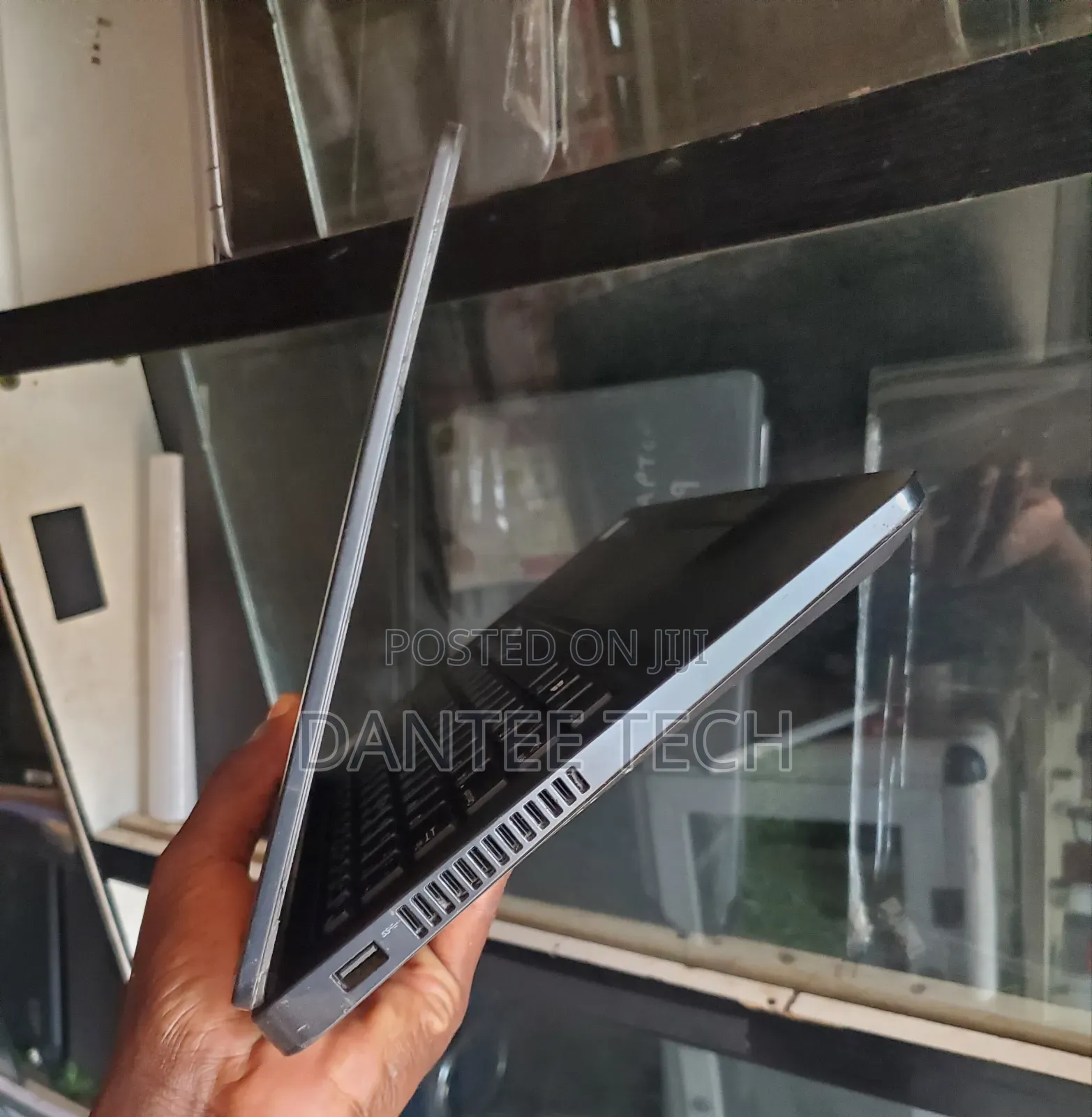 Laptop Dell Latitude 5280 8GB Intel Core i5 SSD 256GB