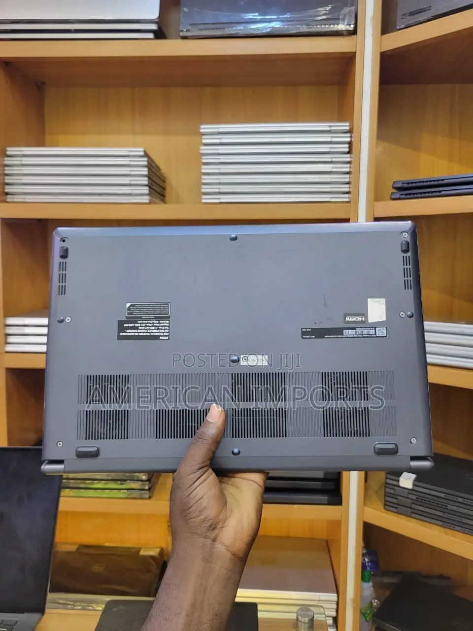 Laptop MSI PE60 Prestige 16GB Intel Core i7 SSD 256GB