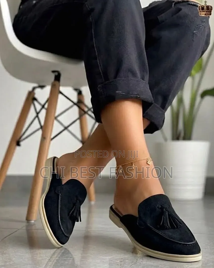 Balmain Slippers for Women and Ladies
