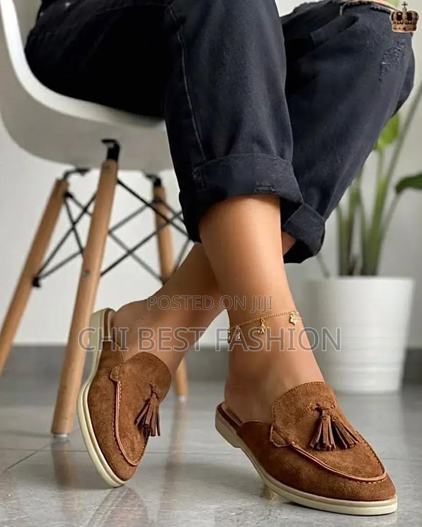Balmain Slippers for Women and Ladies