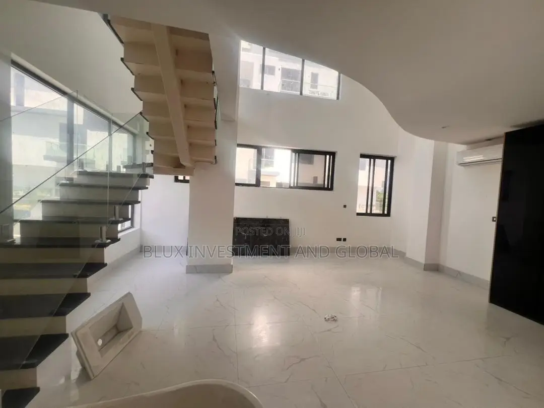 4bdrm Maisonette in Banana Island for sale