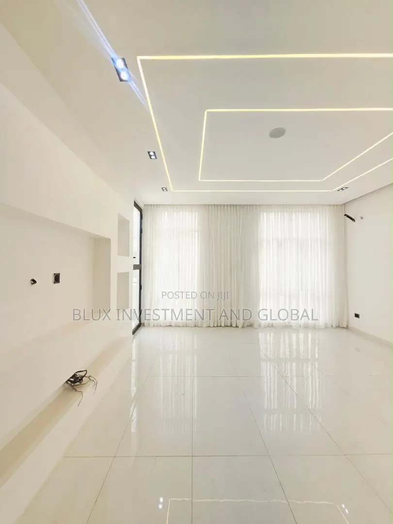 4bdrm Maisonette in Banana Island for sale