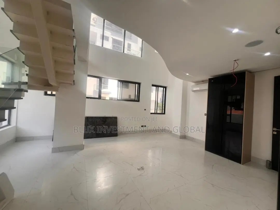 4bdrm Maisonette in Banana Island for sale