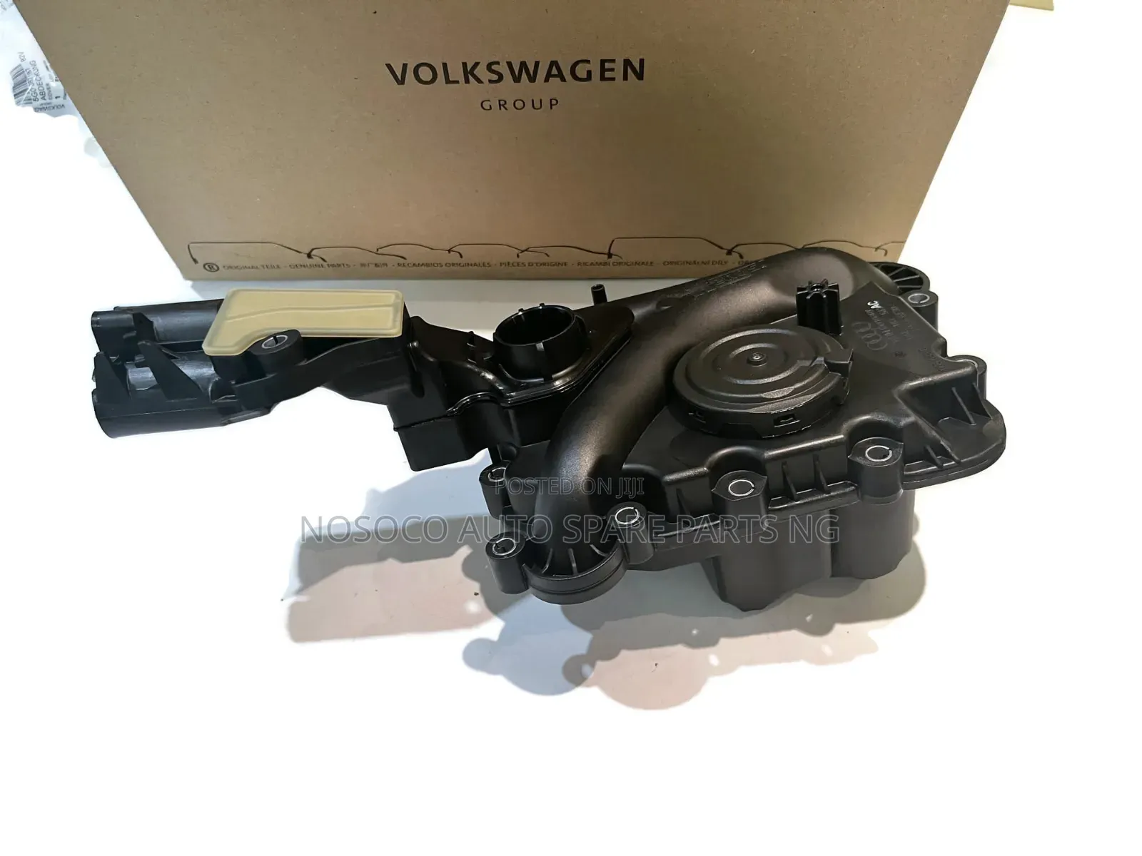 Vaccum Brand New One Audi A7 2013 2016