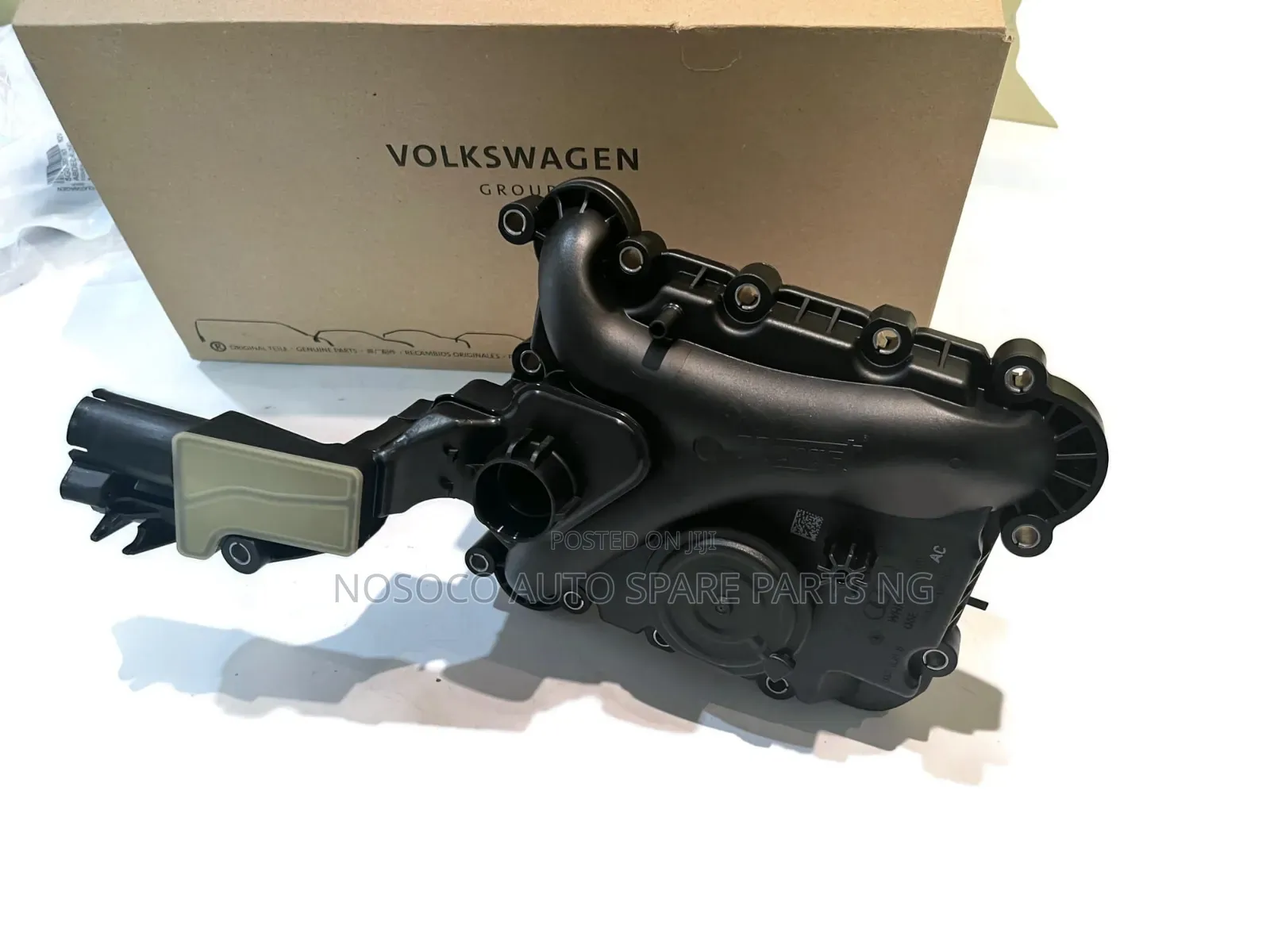 Vaccum Brand New One Audi A7 2013 2016
