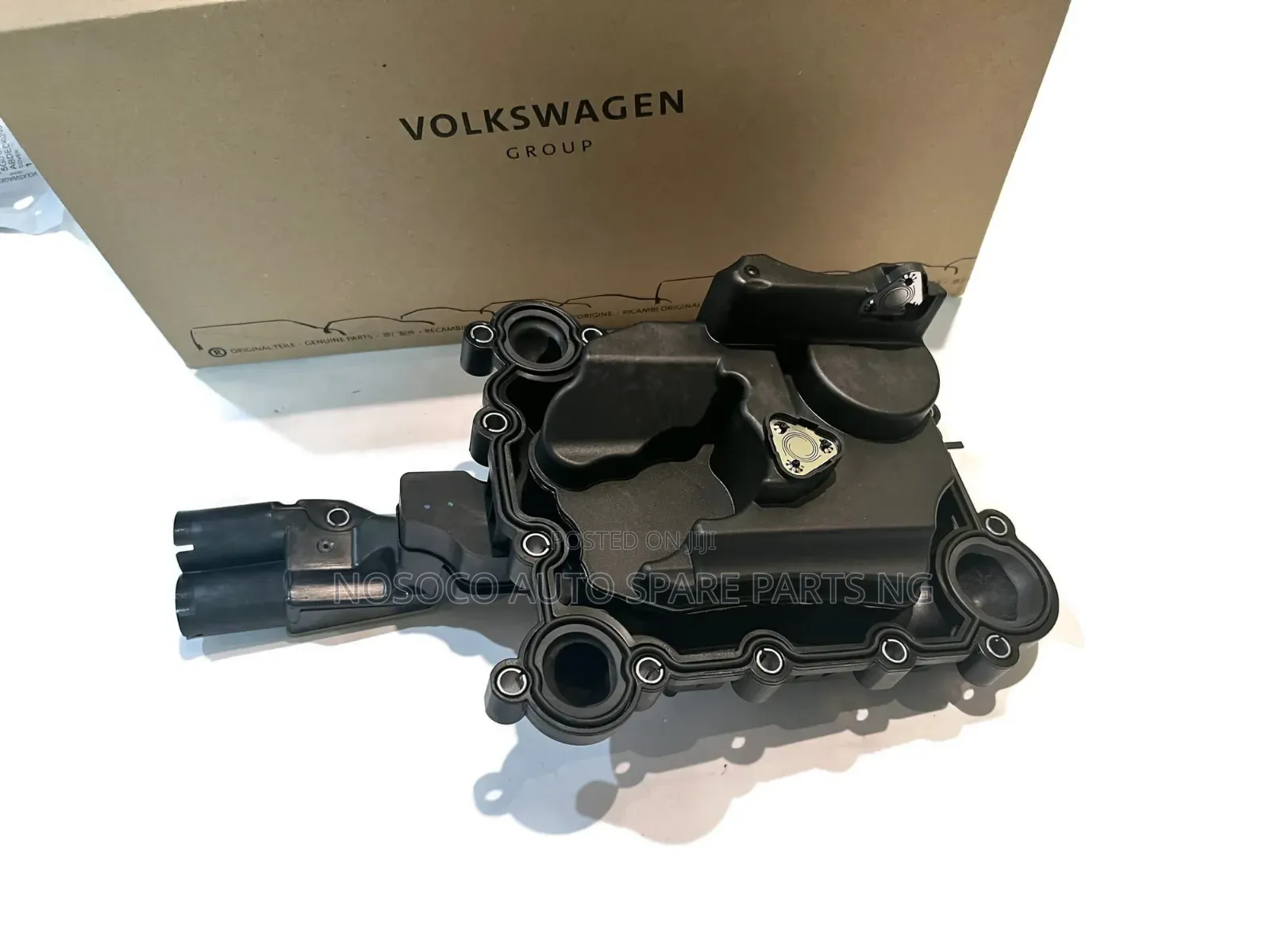 Vaccum Brand New One Audi A7 2013 2016