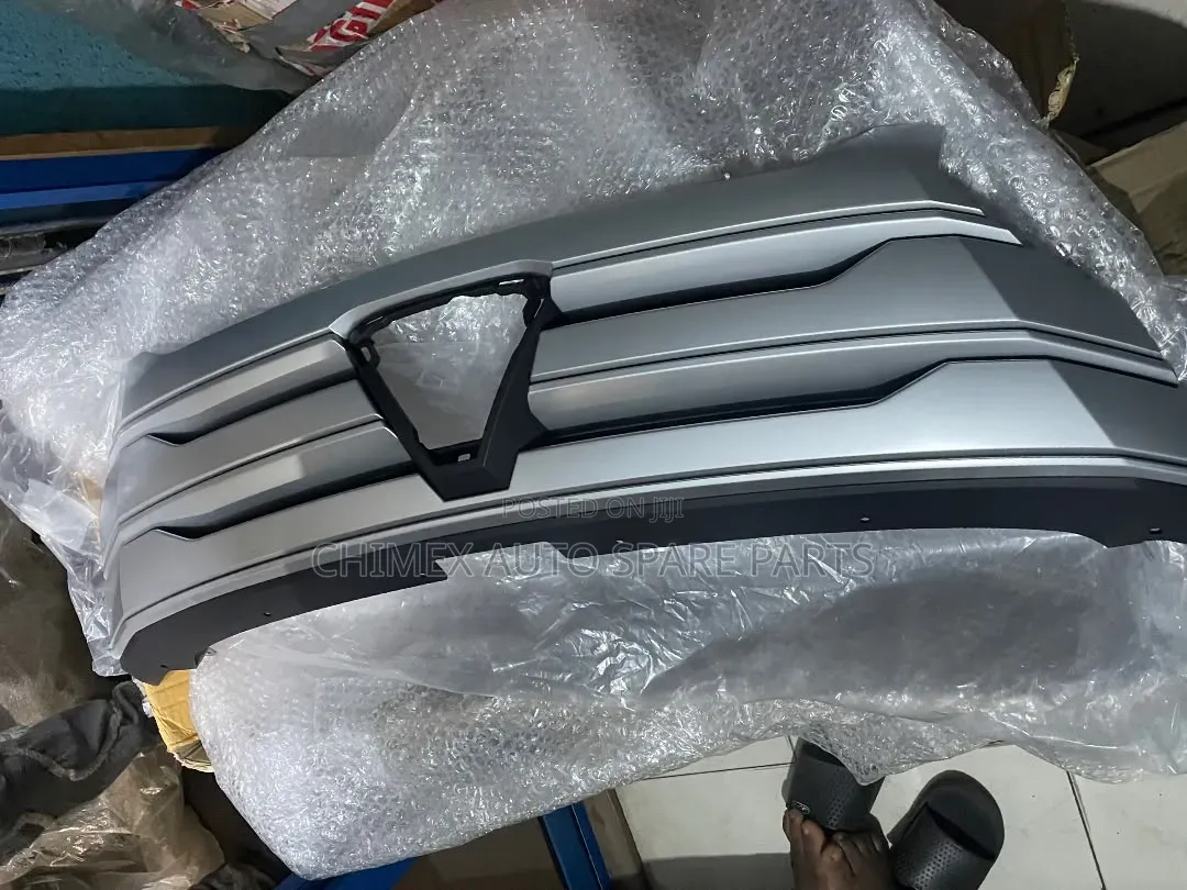 Front Grill for Mitsubishi Pajero Sport 2025