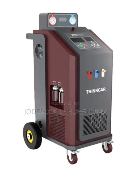 ThinkCar AC100 a/C Service Station