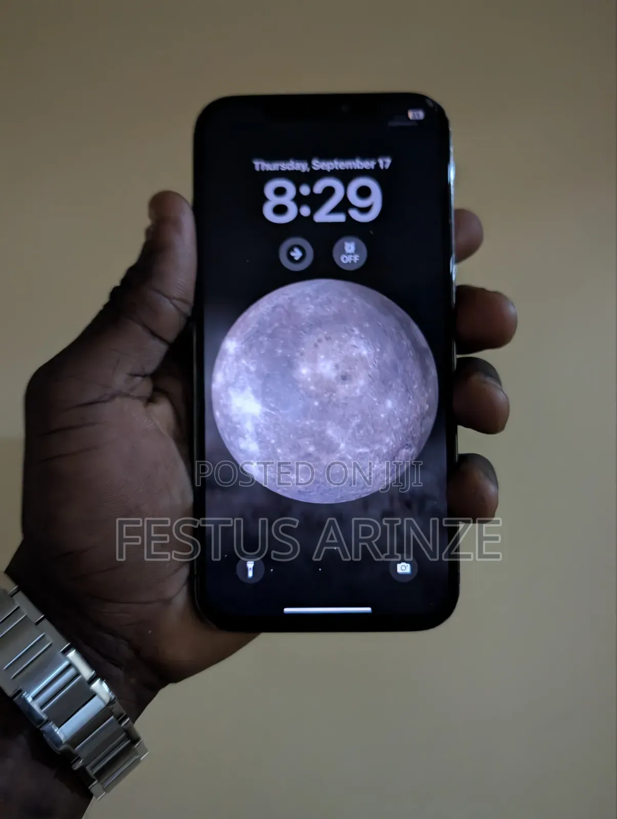 Apple iPhone 12 Pro Max 128 GB Gray