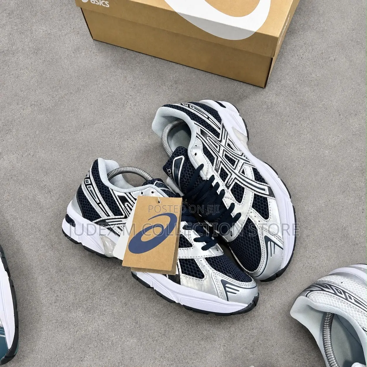 New Asics Gel-1130 Sneaker Shoe