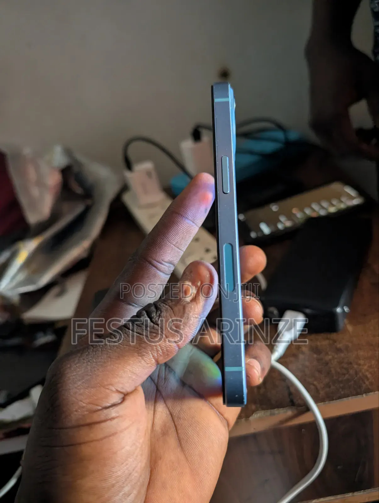 Apple iPhone 13 128 GB Blue