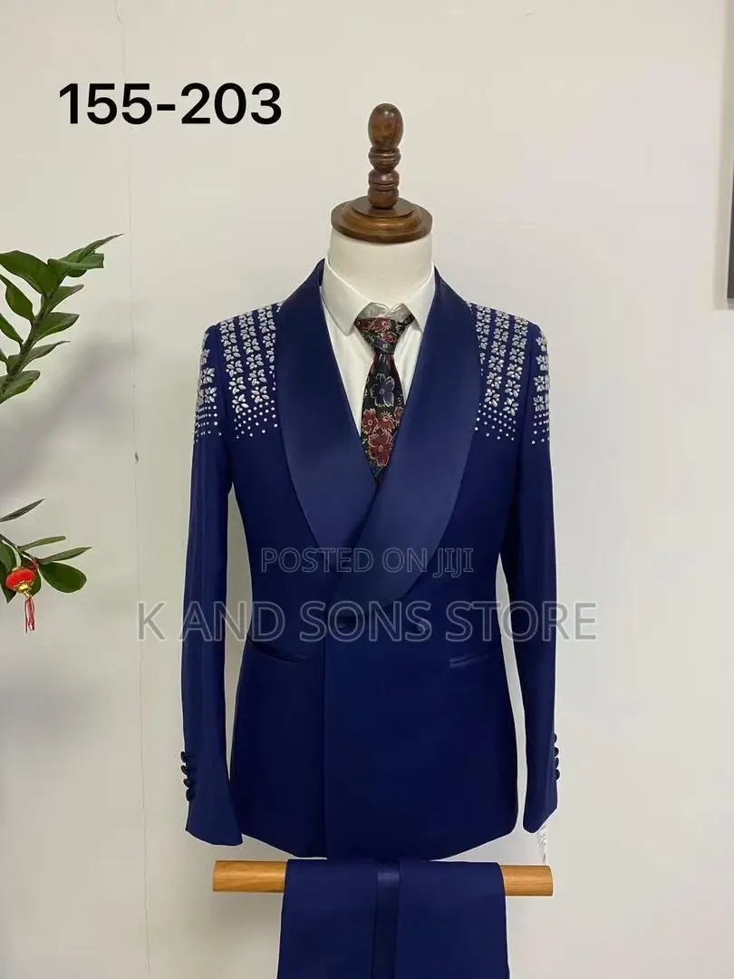 Quality Suit