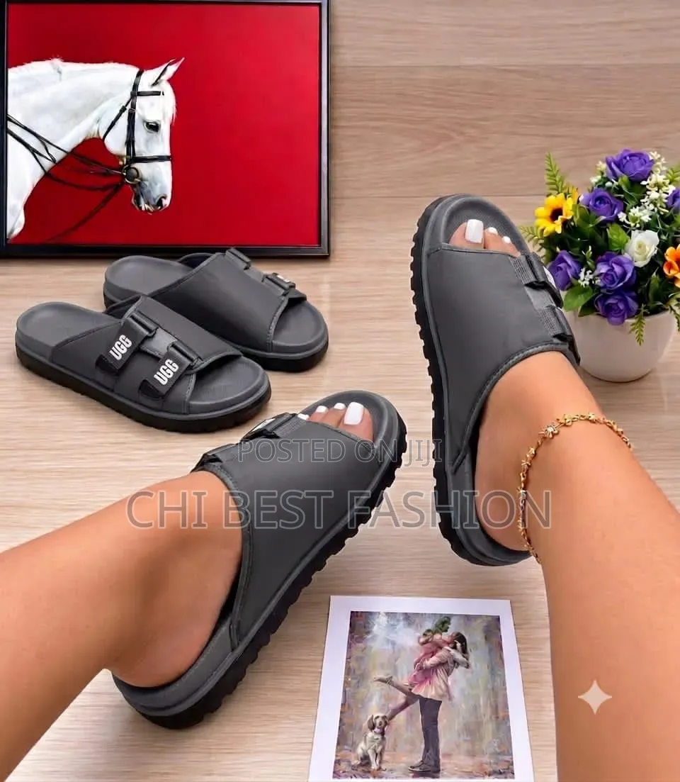 Qupid Stock Slippers for Ladies and Women