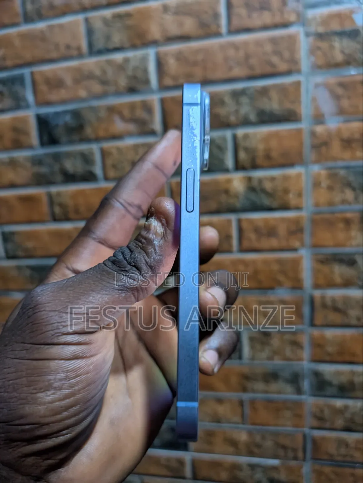 Apple iPhone 14 128 GB Blue