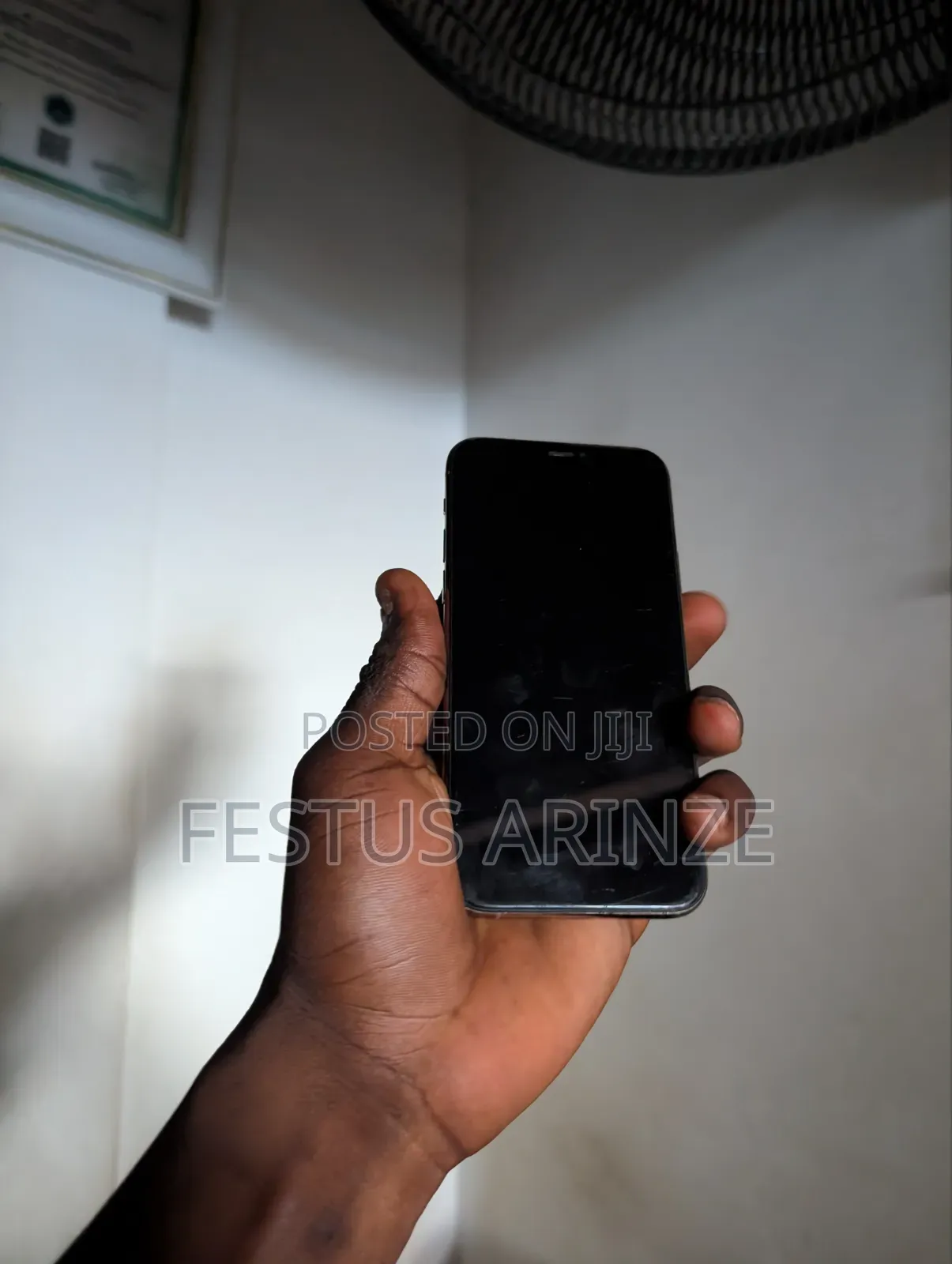 Apple iPhone 11 Pro 64 GB Gold