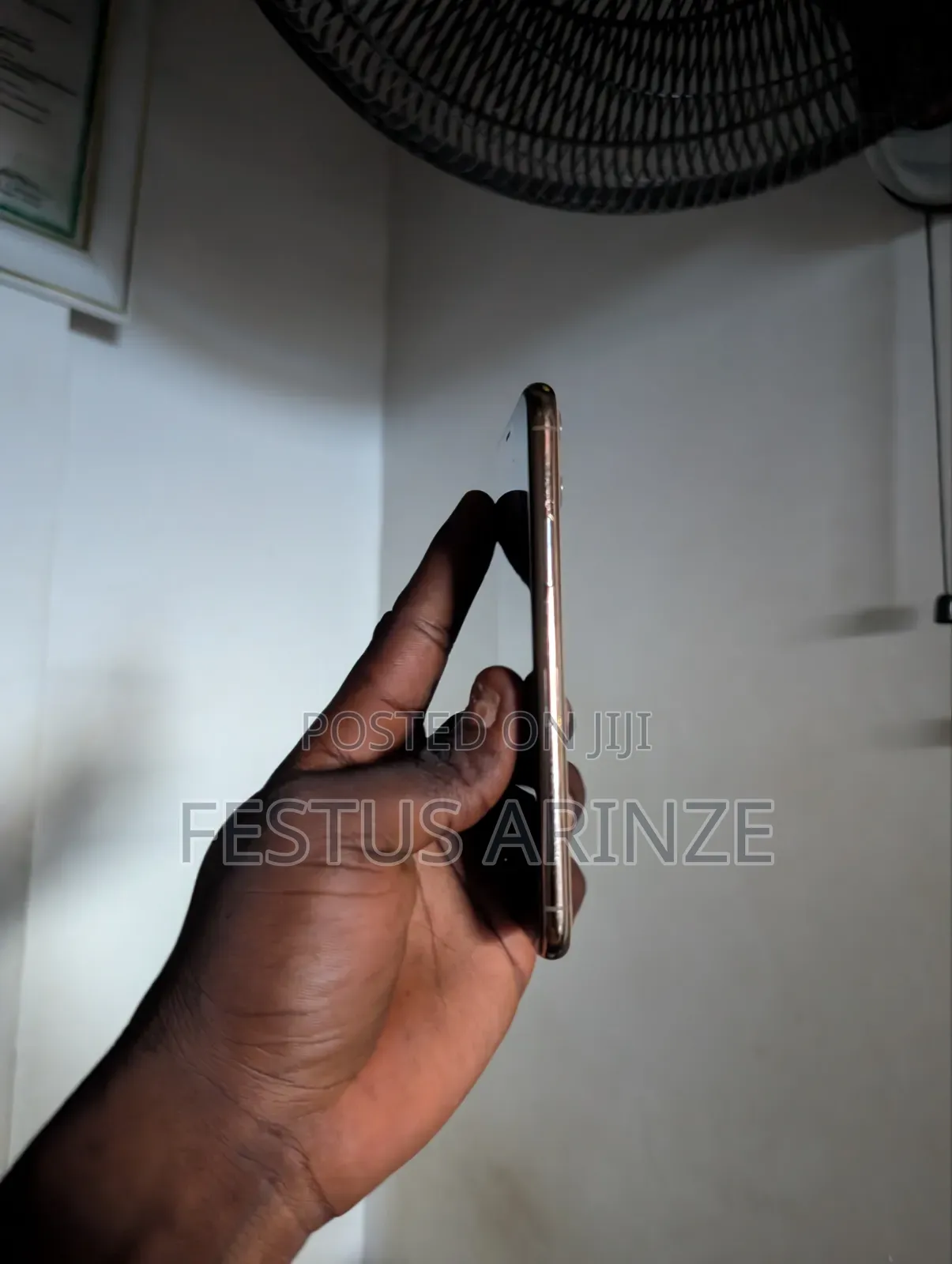 Apple iPhone 11 Pro 64 GB Gold