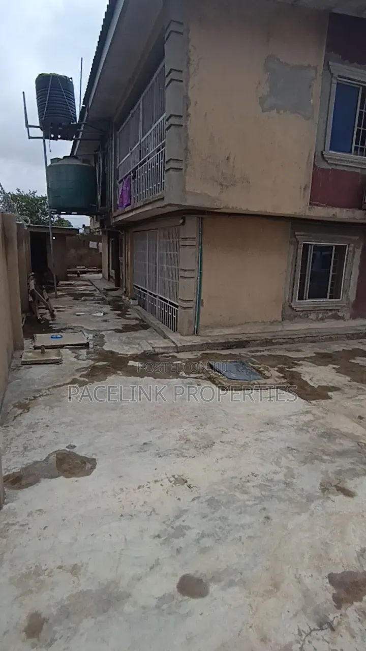 2bdrm Apartment in Iyana Ipaja for rent