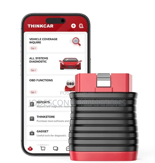Thinkcar BD6