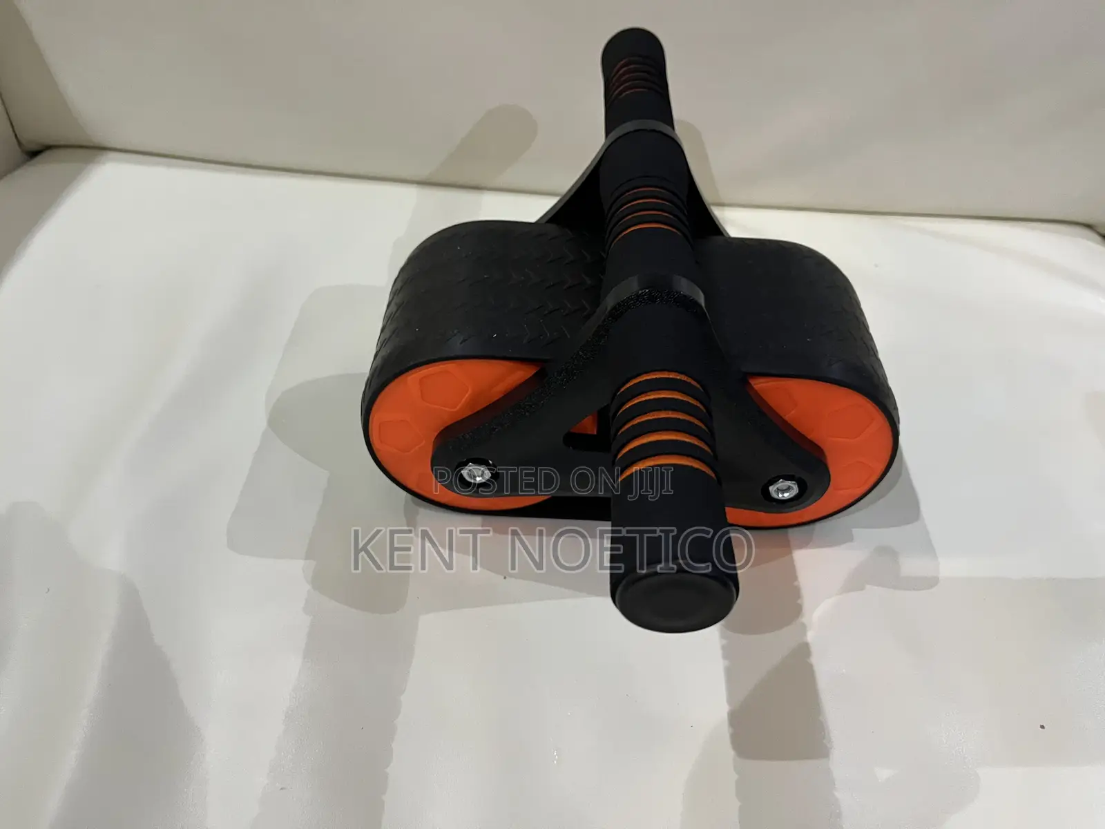 Personal Fitness - Abs Roller