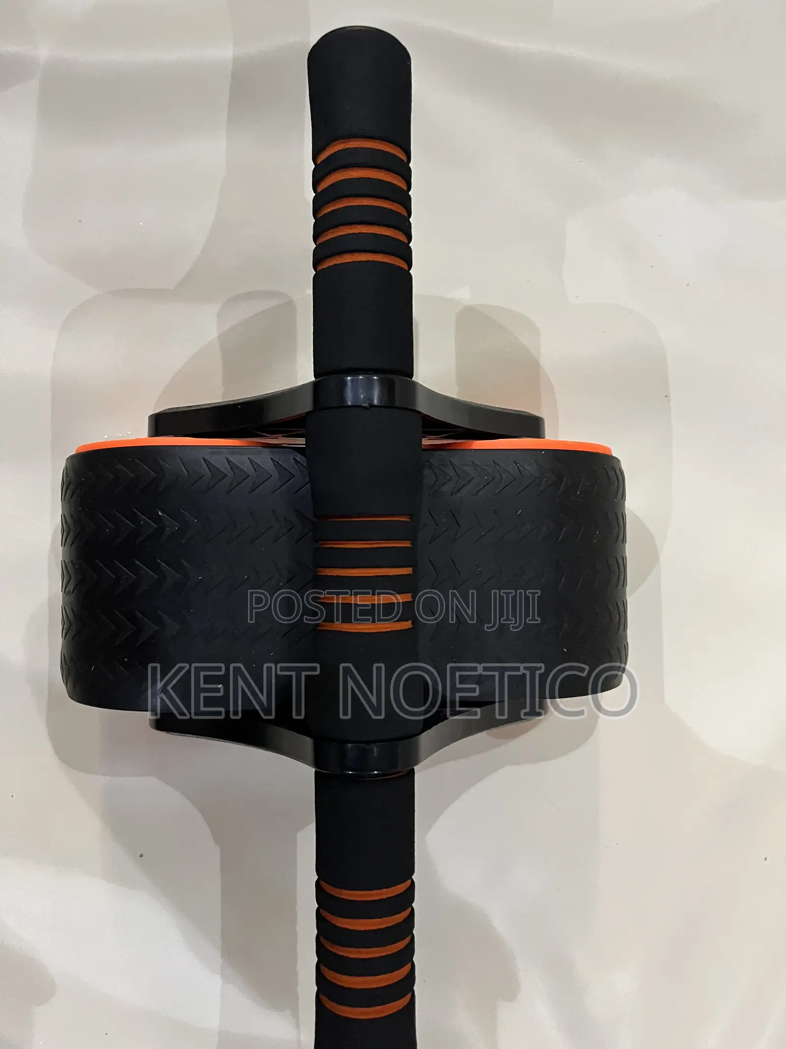 Personal Fitness - Abs Roller
