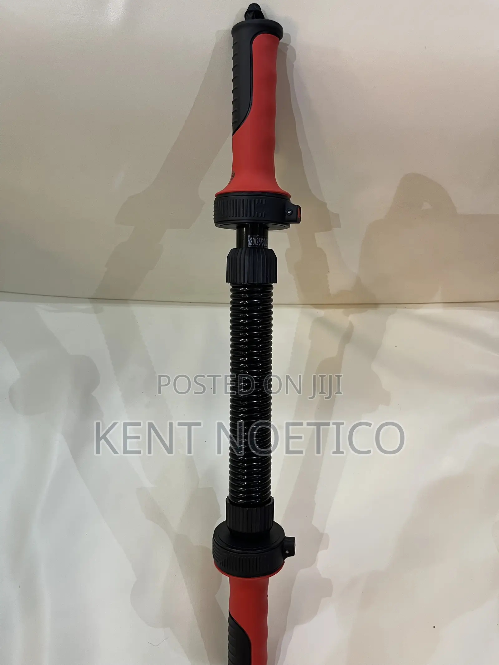 Adjustable Arm Strength Trainer